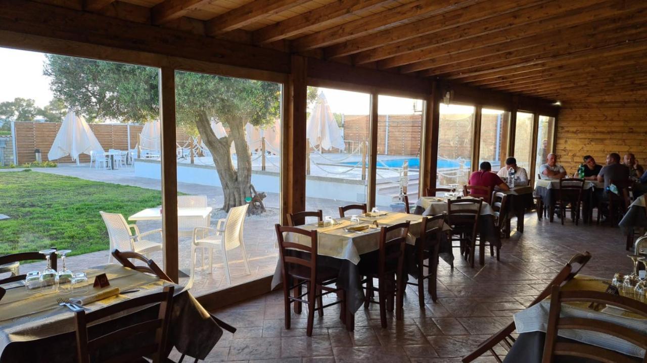 Agriturismo Il Casale Ponte Galeria Exteriér fotografie