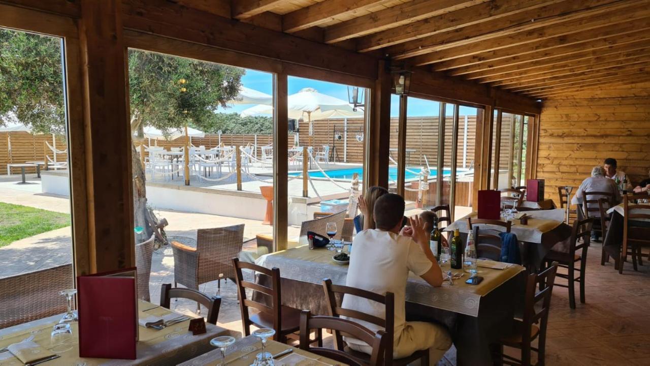 Agriturismo Il Casale Ponte Galeria Exteriér fotografie
