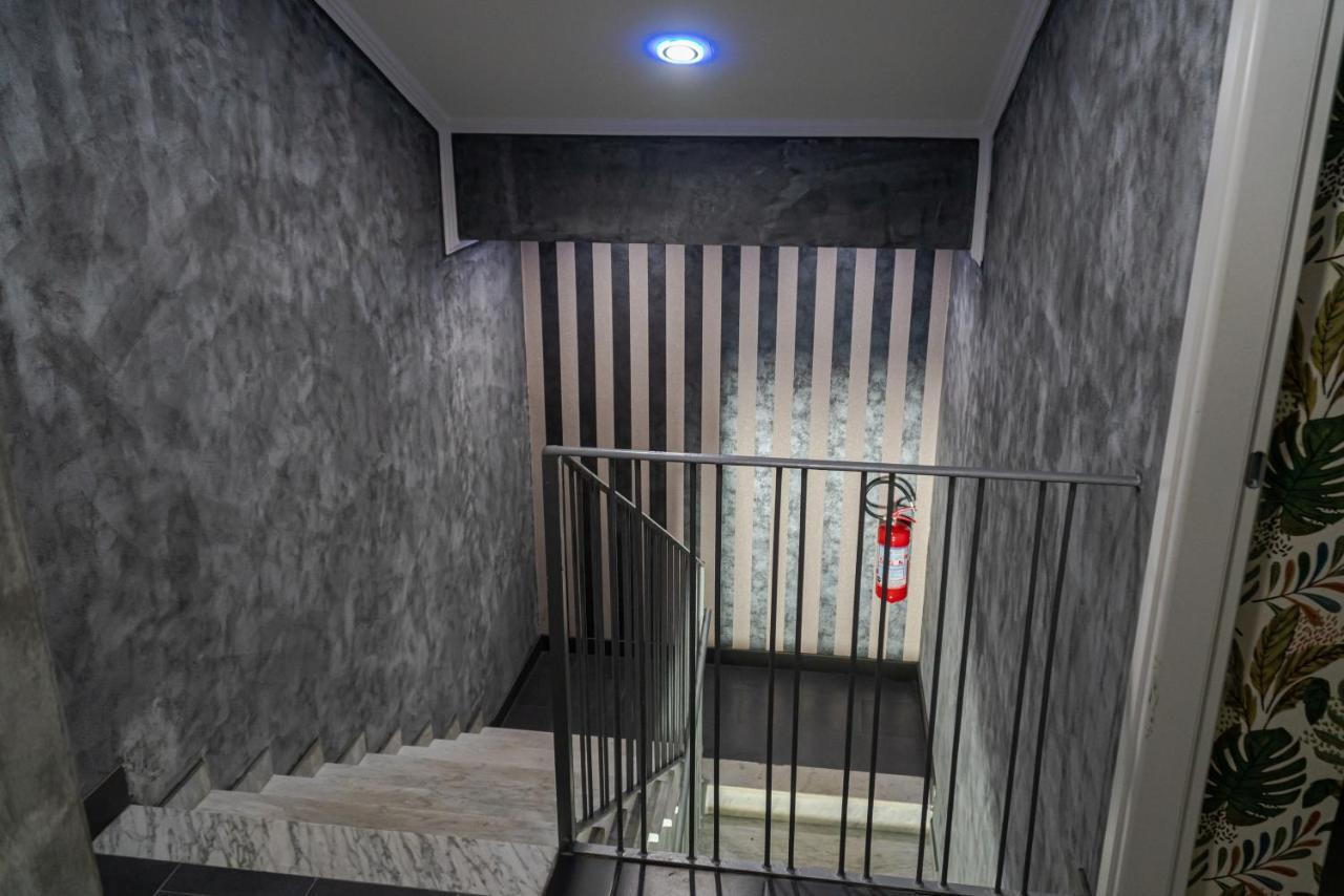 Agriturismo Il Casale Ponte Galeria Exteriér fotografie