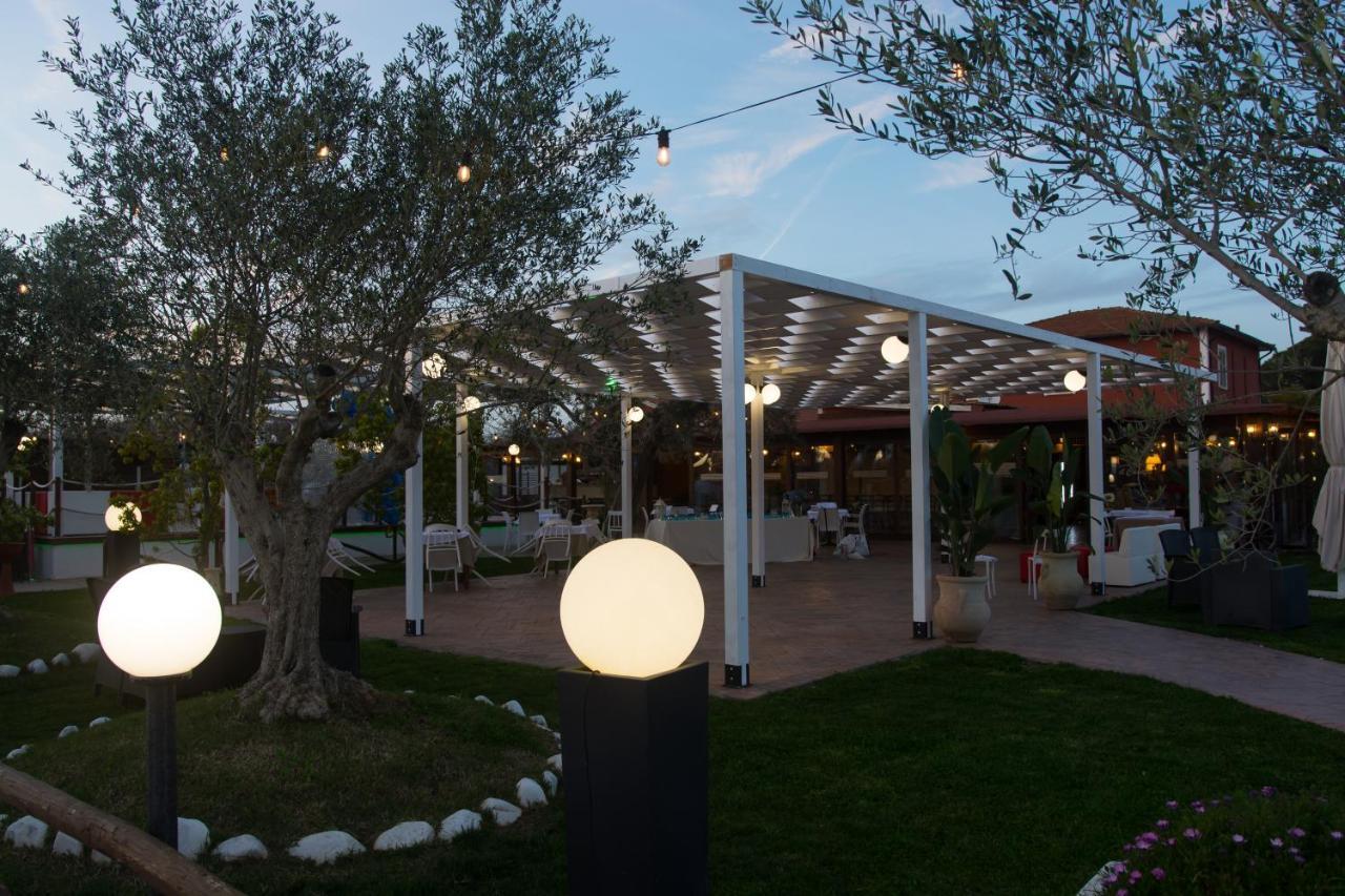 Agriturismo Il Casale Ponte Galeria Exteriér fotografie