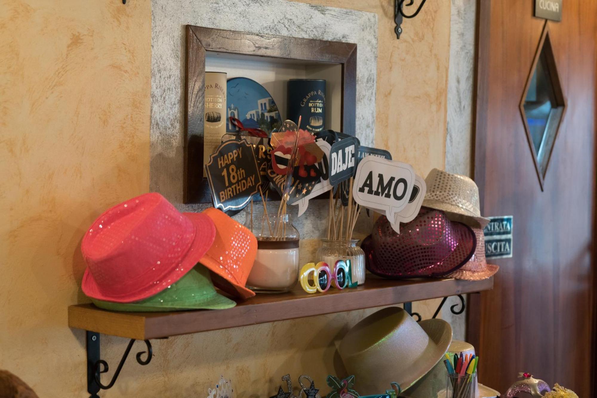 Agriturismo Il Casale Ponte Galeria Exteriér fotografie